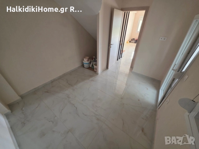 Kalives Халкидики Гърция продава мезонет 105 м2, снимка 13 - Апартаменти - 52206740
