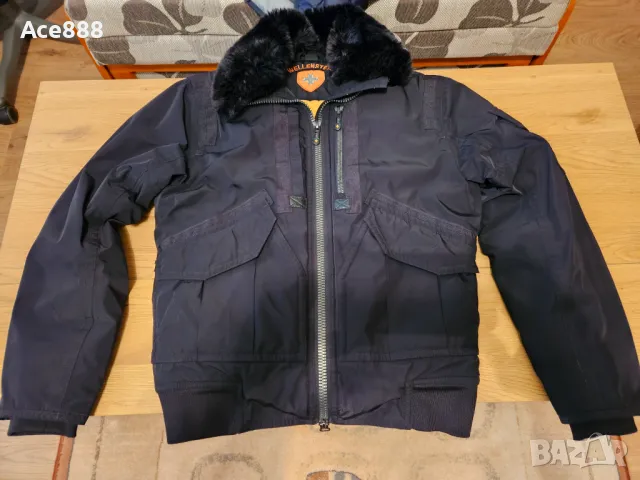 Продавам оригинално яке Wellensteyn Maverick
