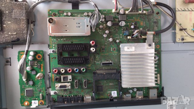 SONY KDL-52Z5800, снимка 6 - Телевизори - 39793804