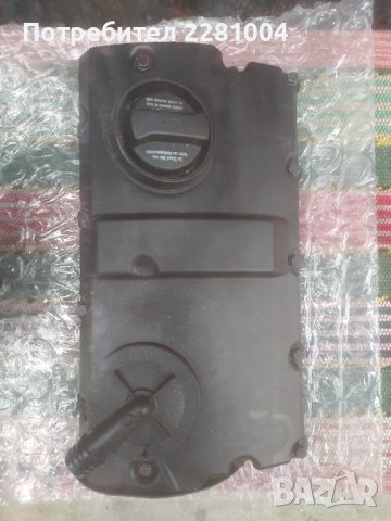 Ауди а4 б6 капак клапани