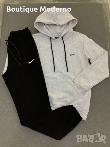 Дамски спортен екип Nike, снимка 3 - Спортни екипи - 51621000