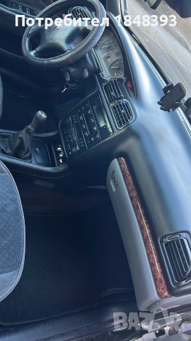 Пежо 406 hdi 110, снимка 4 - Автомобили и джипове - 53269926