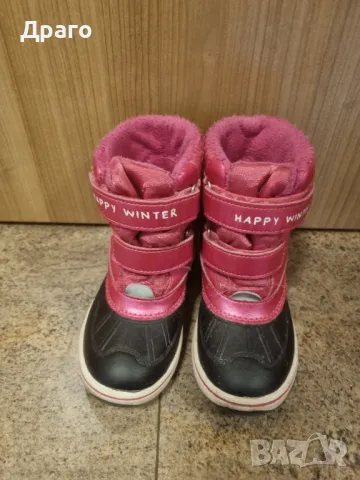 Детски ботушки размери 28 и 30, снимка 8 - Детски боти и ботуши - 48917012