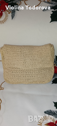 Разнообразни дамски чанти , снимка 3 - Чанти - 36260770