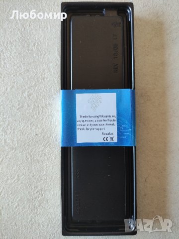 RAM DDR3 8GB 1600, снимка 2 - RAM памет - 41498403