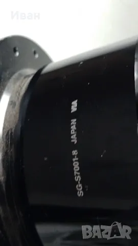 Shimano ALFINE - задна главина с 8 вътрешни скорости ., снимка 2 - Велосипеди - 48808289