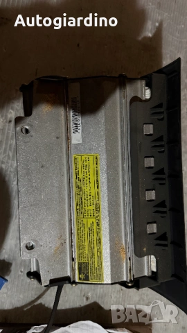 Аirbag за Kia Sportage - N1Ap0J7MU40148 / HERG4998, снимка 2 - Части - 53488966