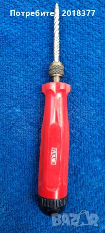 VEMAG - Germany/отвертка, снимка 1