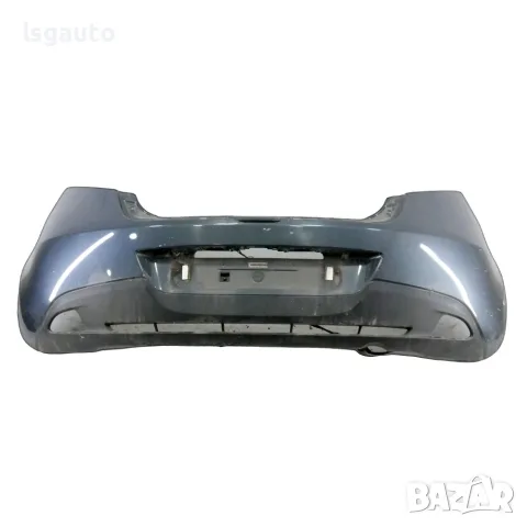 Задна броня Mazda 2 II (DE) 2007-2010 ID: 164355