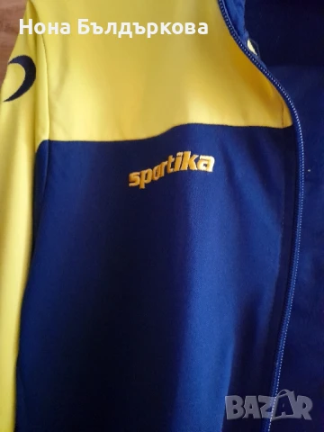 Екип xc, снимка 2 - Детски комплекти - 51264183