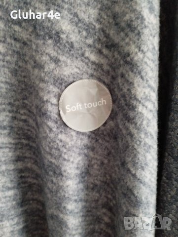 Нова блуза George р-р 2XL., снимка 13 - Блузи с дълъг ръкав и пуловери - 44157735