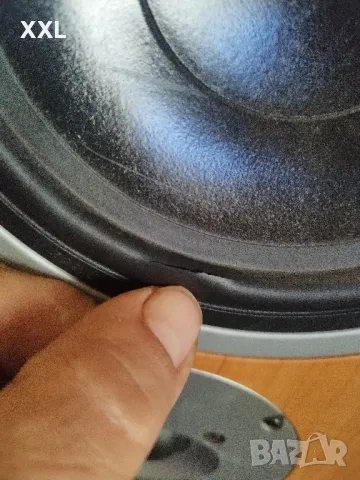 тонколони CAT GERMANY , снимка 7 - Тонколони - 46114586