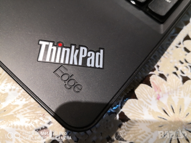 Lenovo ThinkPad Edge E520 на части, снимка 12 - Части за лаптопи - 36092354