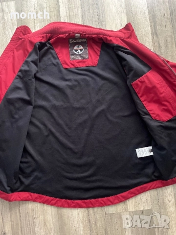 NAPAPIJRI-мъжко яке размер Л, снимка 6 - Якета - 52862764