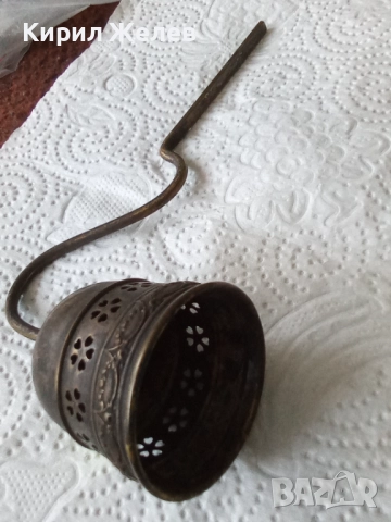 Уред за гасене на свещи 25431, снимка 2 - Колекции - 52787563