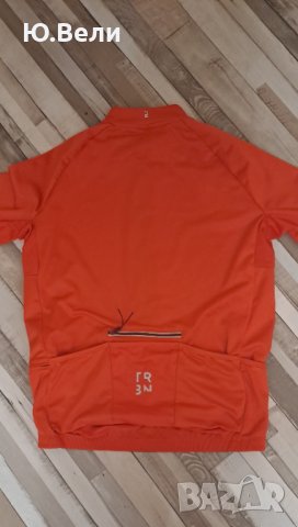 Блуза за колоездене или др.спорт, снимка 2 - Спортни екипи - 40892718