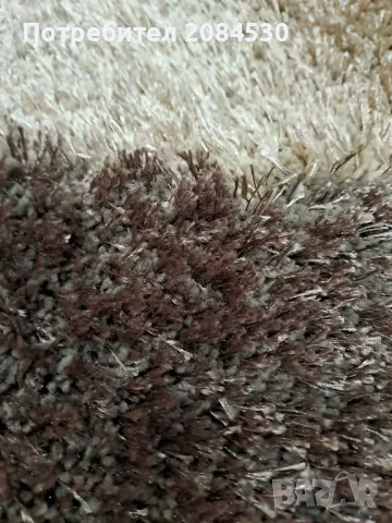 Килим  NOVEL- 205/140см, снимка 2 - Килими - 49197570