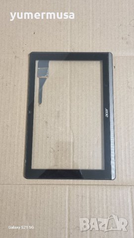Acer Iconia B3-A50-оригинален тъчскрийн , снимка 1 - Таблети - 41500507