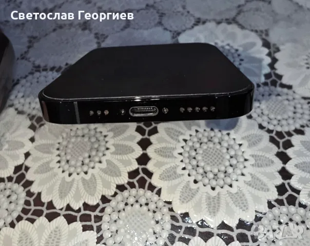 Телефон Apple 14 pro 256gb, снимка 6 - Apple iPhone - 56010101