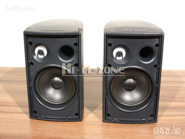 Тонколони   Magnat symbol pro 110 , снимка 2 - Тонколони - 53572923