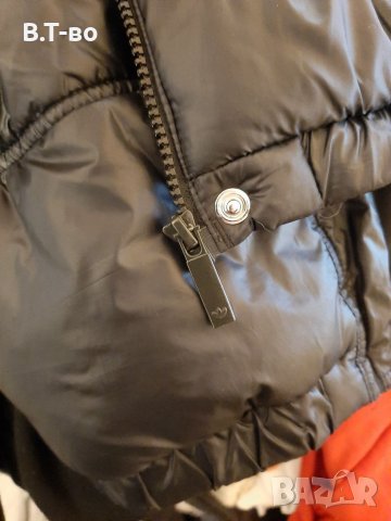 Adidas originals черно яке, снимка 13 - Якета - 24107468