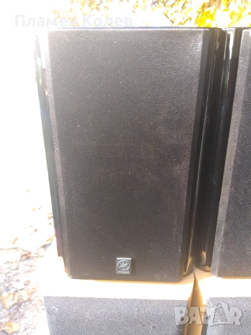 Yamaha тонколони, снимка 4 - Тонколони - 52263104