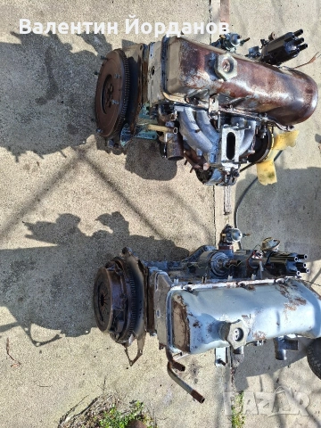 ваз 2101, снимка 14 - Части - 53756884