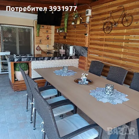 Свободен апартамент до морето 2026, снимка 10 - Почивки на море - 46640310