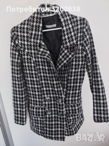 Дамско сако