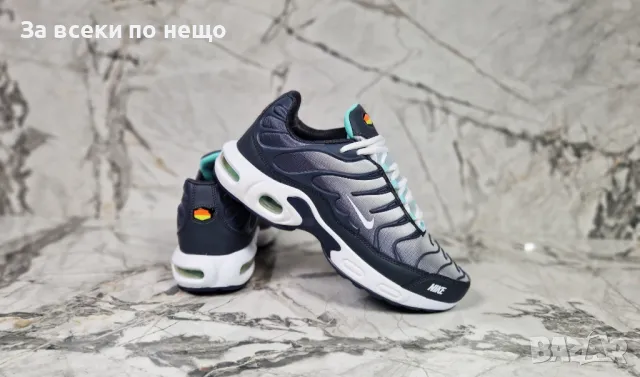 Nike Мъжки Маратонки👟Мъжки Спортни Обувки Найк - Налични Различни Цветове Код P261, снимка 2 - Маратонки - 49768138
