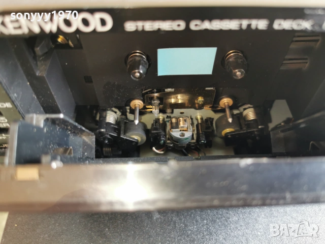 kenwood-swiss 1702261515, снимка 8 - Декове - 53509077