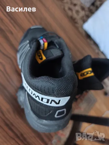 маратонки Salomon 