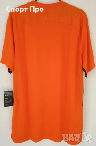 Тениска Nike, снимка 4 - Тениски - 47822156