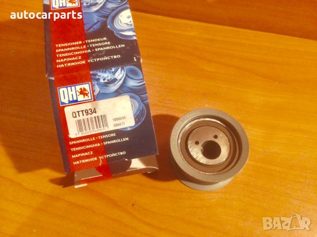 Обтяжна ролка, ангренаж за Ауди А6, А8, Фолксваген Фаетон, Туарег / AUDI A6, A8, VW Phaeton, Touareg, снимка 2 - Части - 44311253