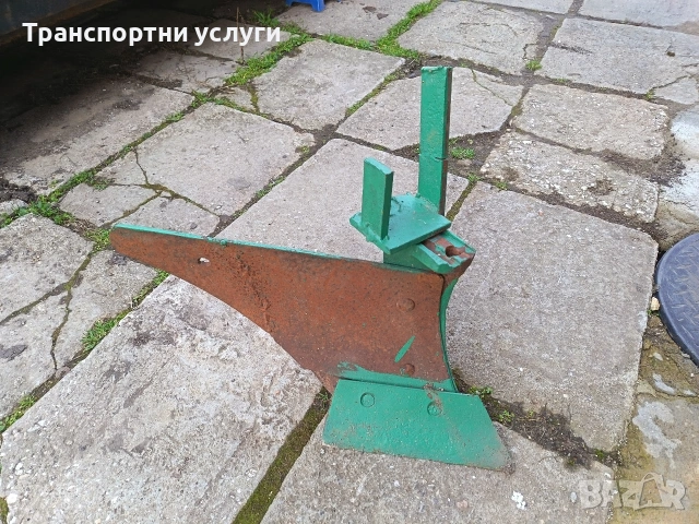 инвентар за фреза мотоблок, снимка 3 - Селскостопанска техника - 53690054