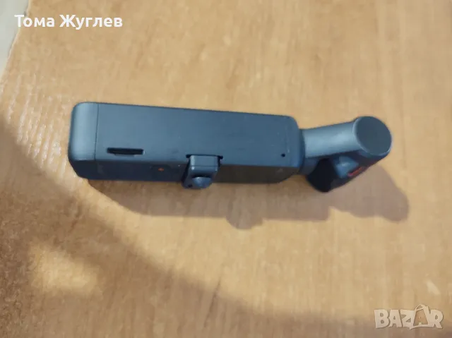 Dji Osmo Pocket 2, снимка 6 - Камери - 49708011