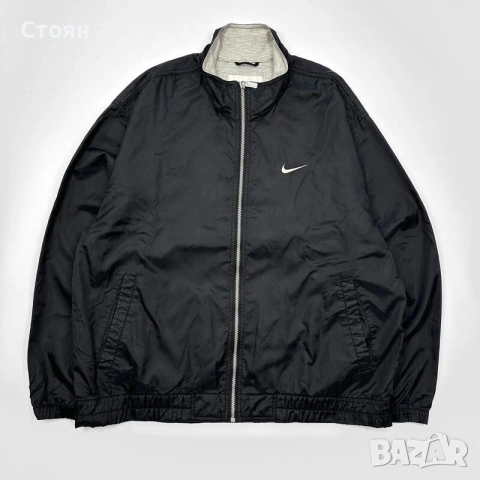 Vintage Nike Яке