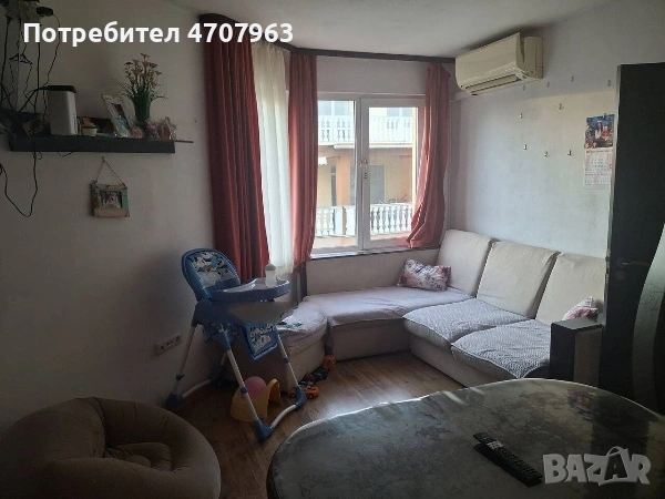 Мезонет - Поморие , снимка 4 - Апартаменти - 53708916