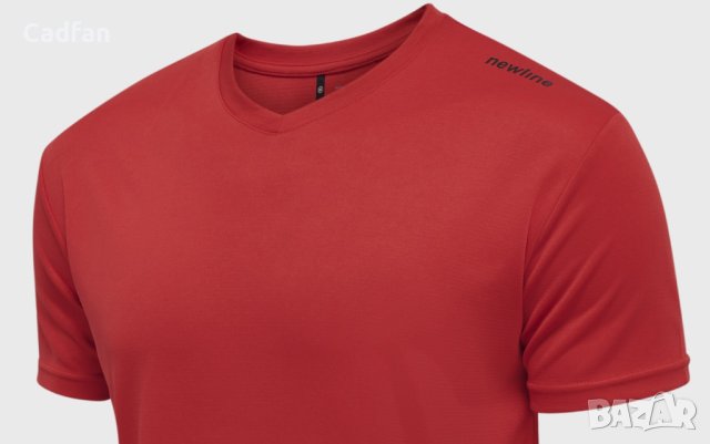 Тениска New line, снимка 5 - Тениски - 15327448