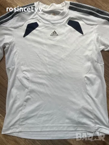 Оригинална Adidas, снимка 2 - Тениски - 50197853