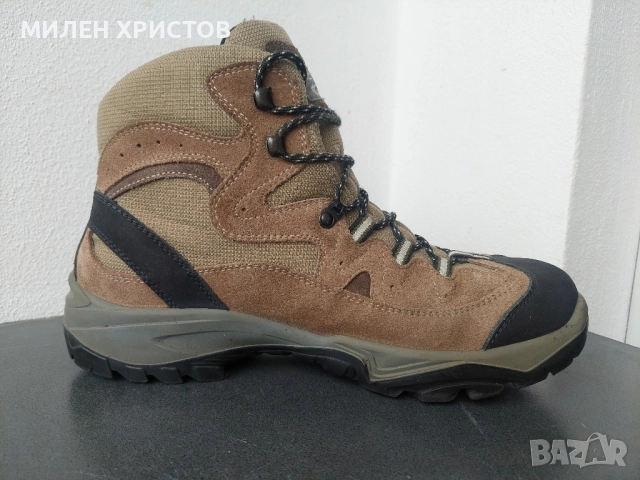 SCARPA Nessun Luogo e Lontano GORE TEX- №46, снимка 6 - Мъжки боти - 52184277