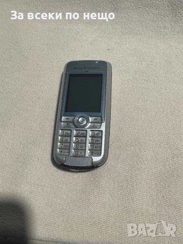 Sony Ericsson K700i, снимка 2 - Sony Ericsson - 52477298