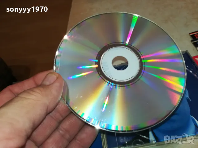 заявен-СЛАВИ ТРИФОНОВ ЦД-БМК 2603251558, снимка 18 - CD дискове - 49649580