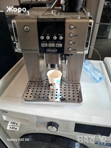  Битова техника втора употреба , снимка 11 - Перални - 53151625