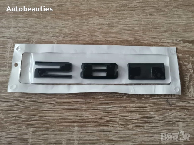 черно лого 28T за Cadillac , снимка 4 - Аксесоари и консумативи - 52621610