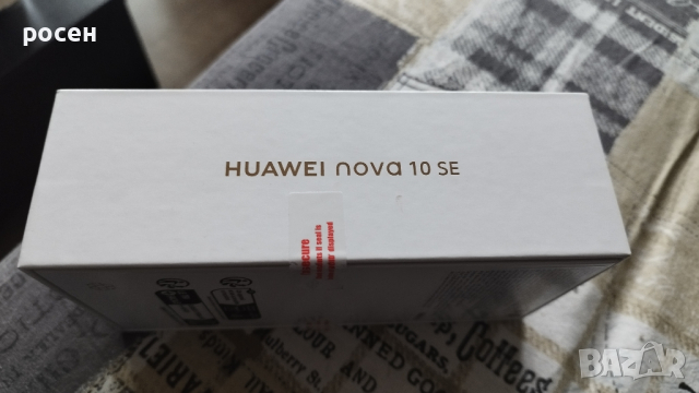 Huawei Nova 10 se , снимка 2 - Huawei - 44554206