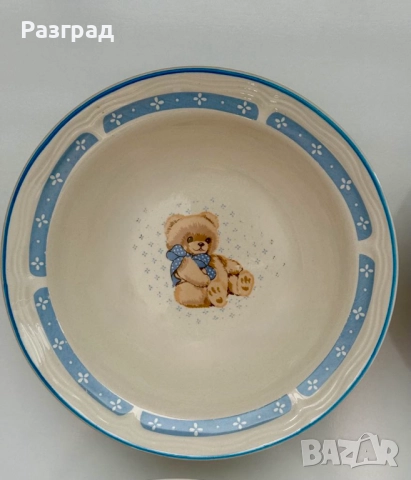 Детски купички, снимка 3 - Прибори за хранене, готвене и сервиране - 51615527