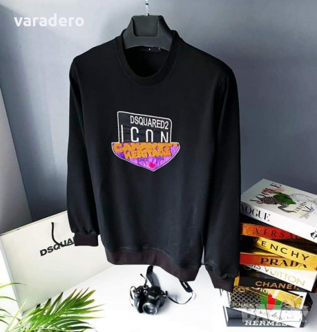 LOUIS VUITTON , снимка 4 - Блузи - 34479449