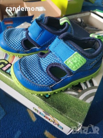 Детски сандали Reebok 