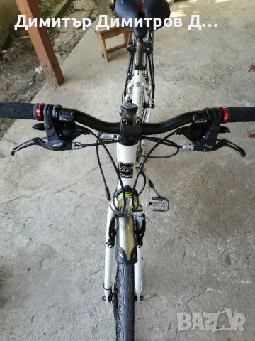 велосипеди Винора Доминго ,Симплон дамски рамки, снимка 4 - Велосипеди - 49738444